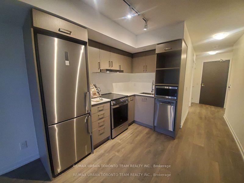 Photo 3 of Unit 605, 219 Dundas Street E, Toronto, Waterfront Communities — HOMEH