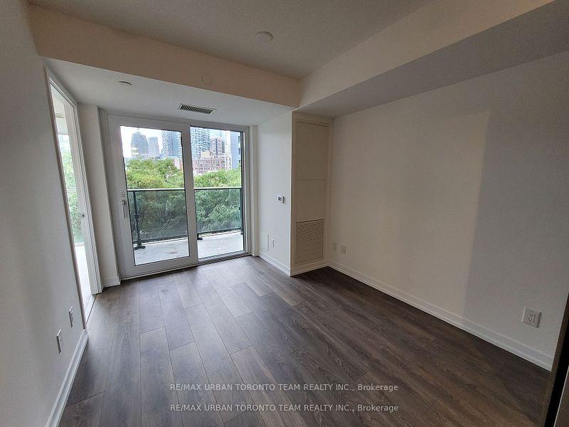 Photo 4 of Unit 605, 219 Dundas Street E, Toronto, Waterfront Communities — HOMEH