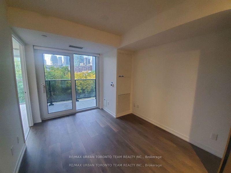 Photo 5 of Unit 605, 219 Dundas Street E, Toronto, Waterfront Communities — HOMEH