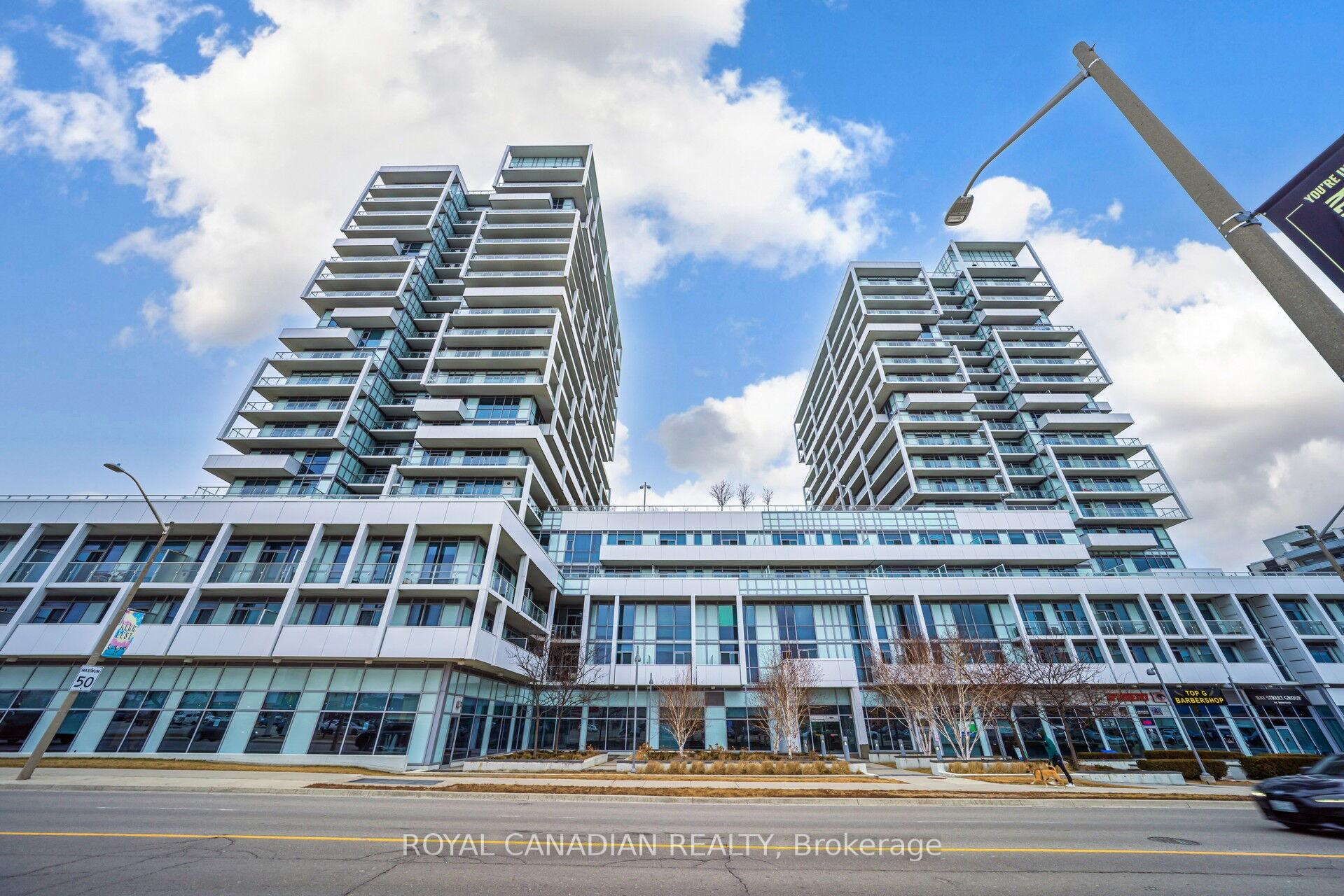 Photo of Unit 308, 55 Speers Road