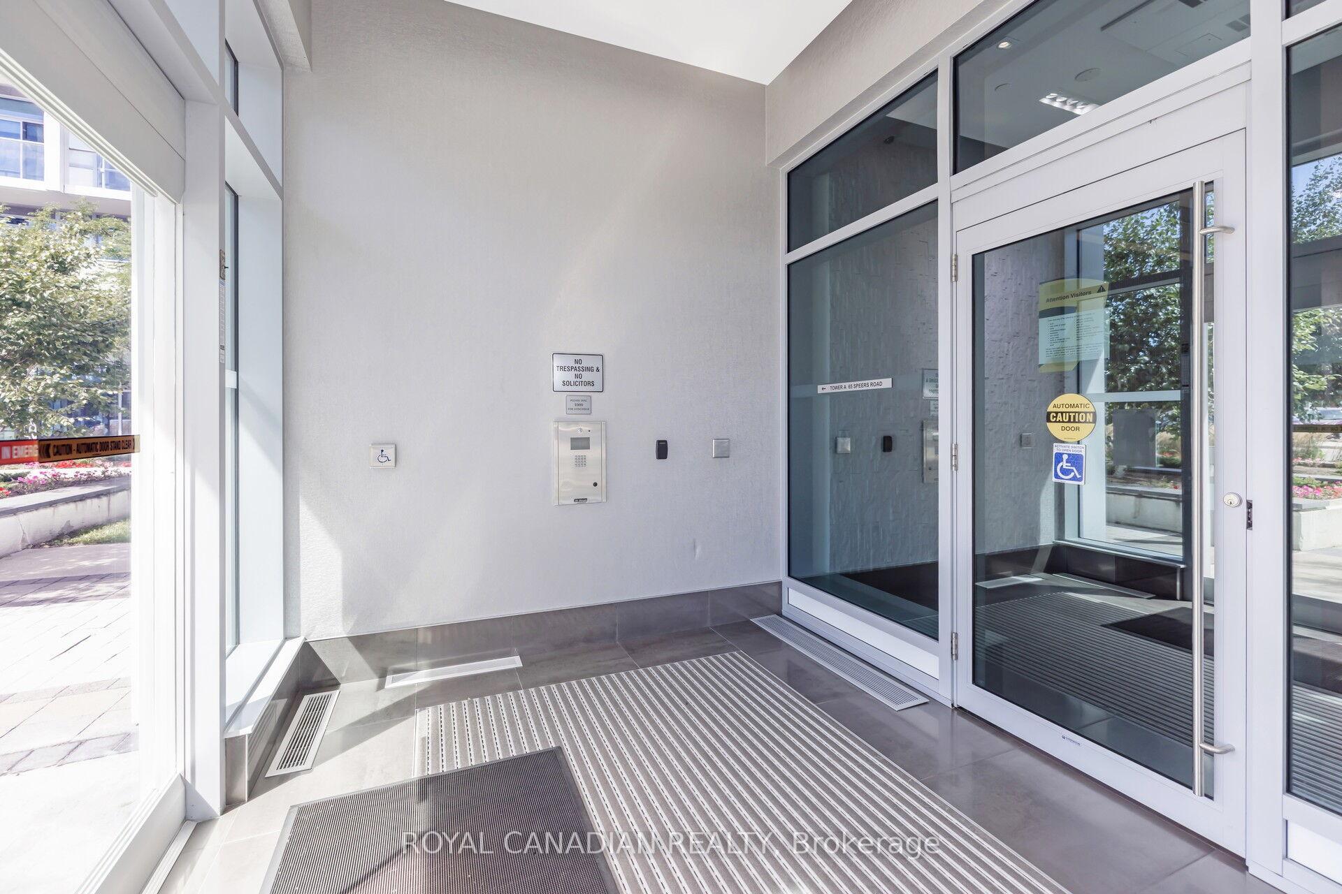 Photo 3 of Unit 308, 55 Speers Road, Oakville, Central — HOMEH