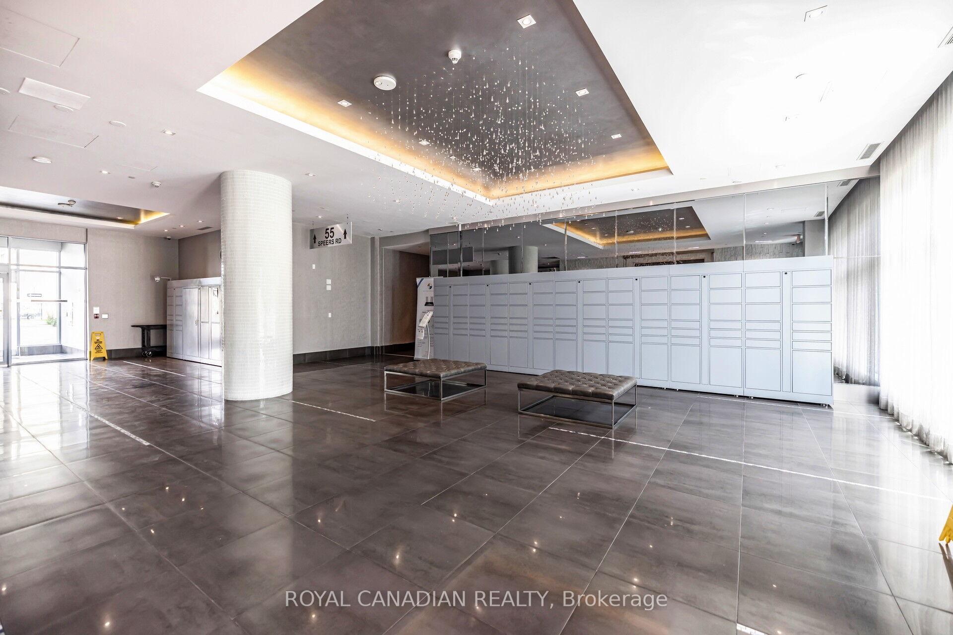 Photo 4 of Unit 308, 55 Speers Road, Oakville, Central — HOMEH