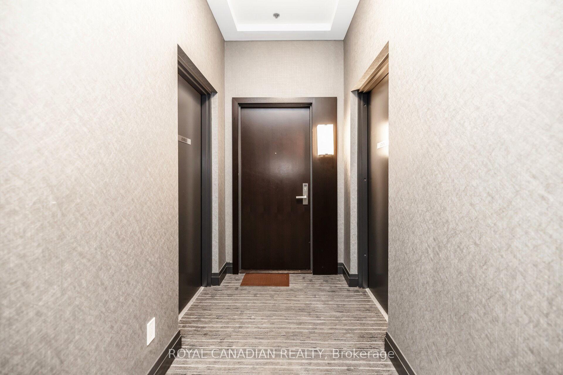 Photo 7 of Unit 308, 55 Speers Road, Oakville, Central — HOMEH