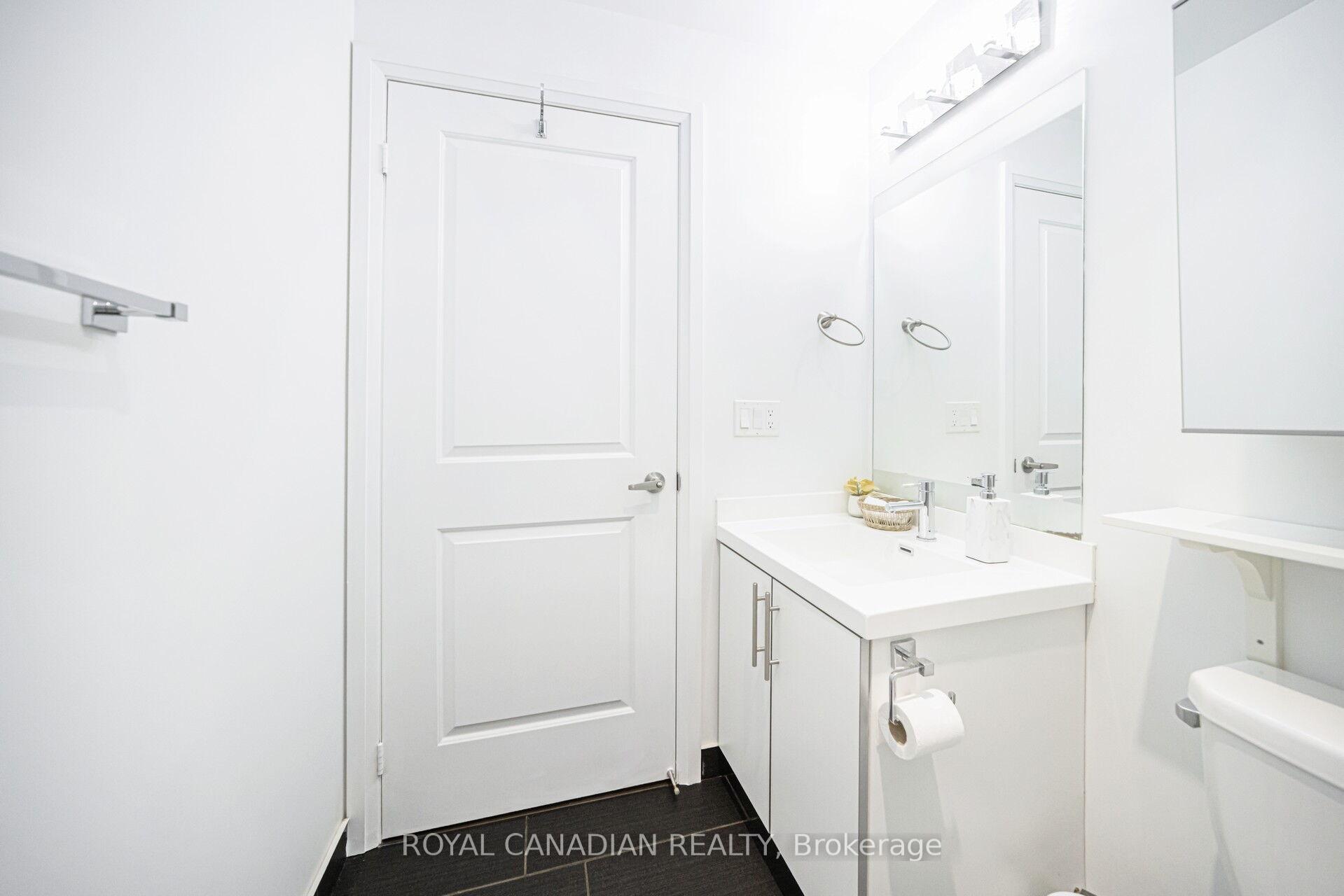 Photo 12 of Unit 308, 55 Speers Road, Oakville, Central — HOMEH
