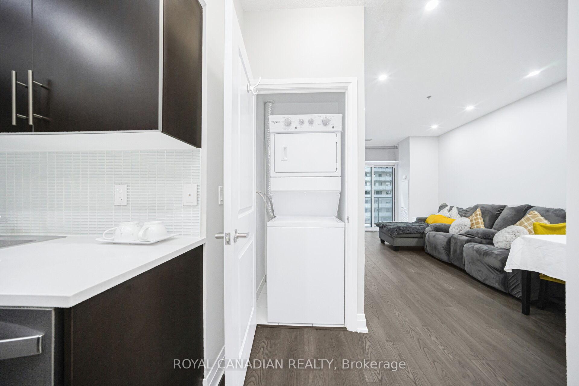 Photo 18 of Unit 308, 55 Speers Road, Oakville, Central — HOMEH