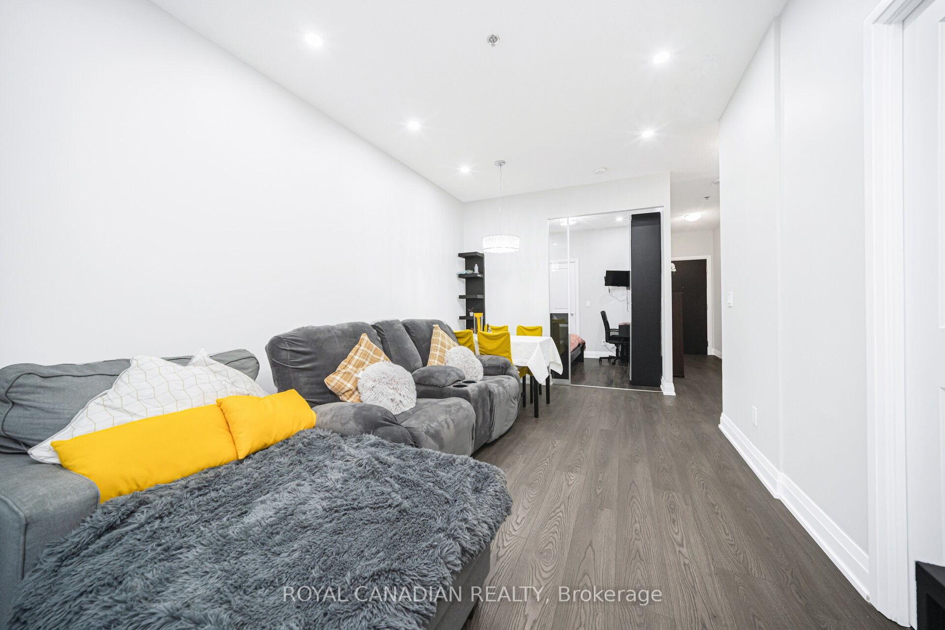 Photo 25 of Unit 308, 55 Speers Road, Oakville, Central — HOMEH