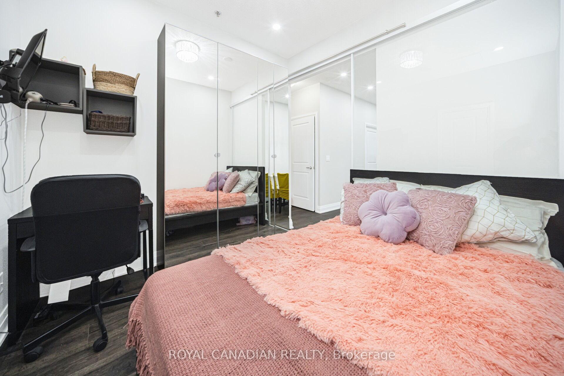 Photo 28 of Unit 308, 55 Speers Road, Oakville, Central — HOMEH