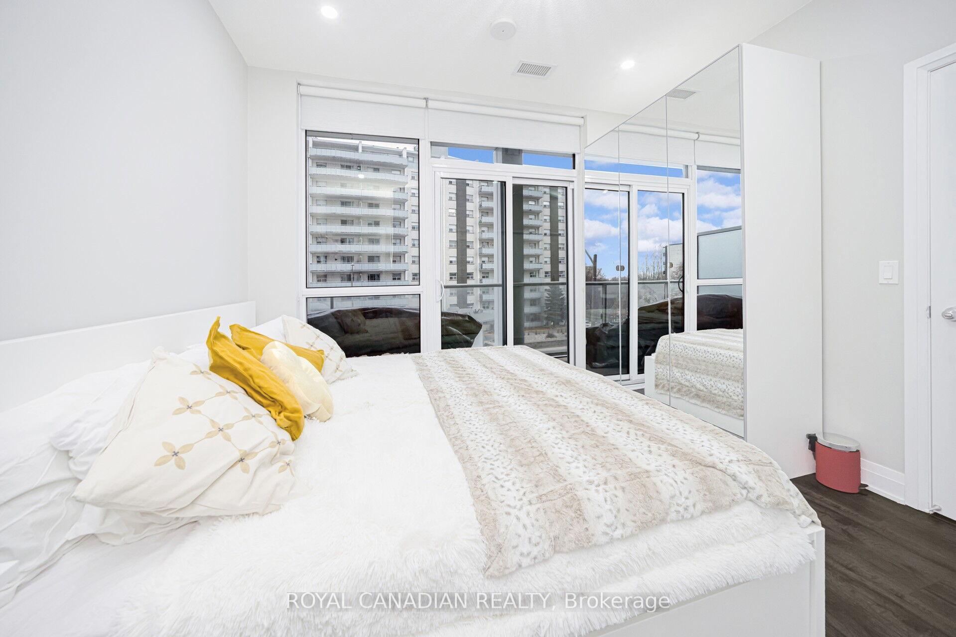 Photo 34 of Unit 308, 55 Speers Road, Oakville, Central — HOMEH