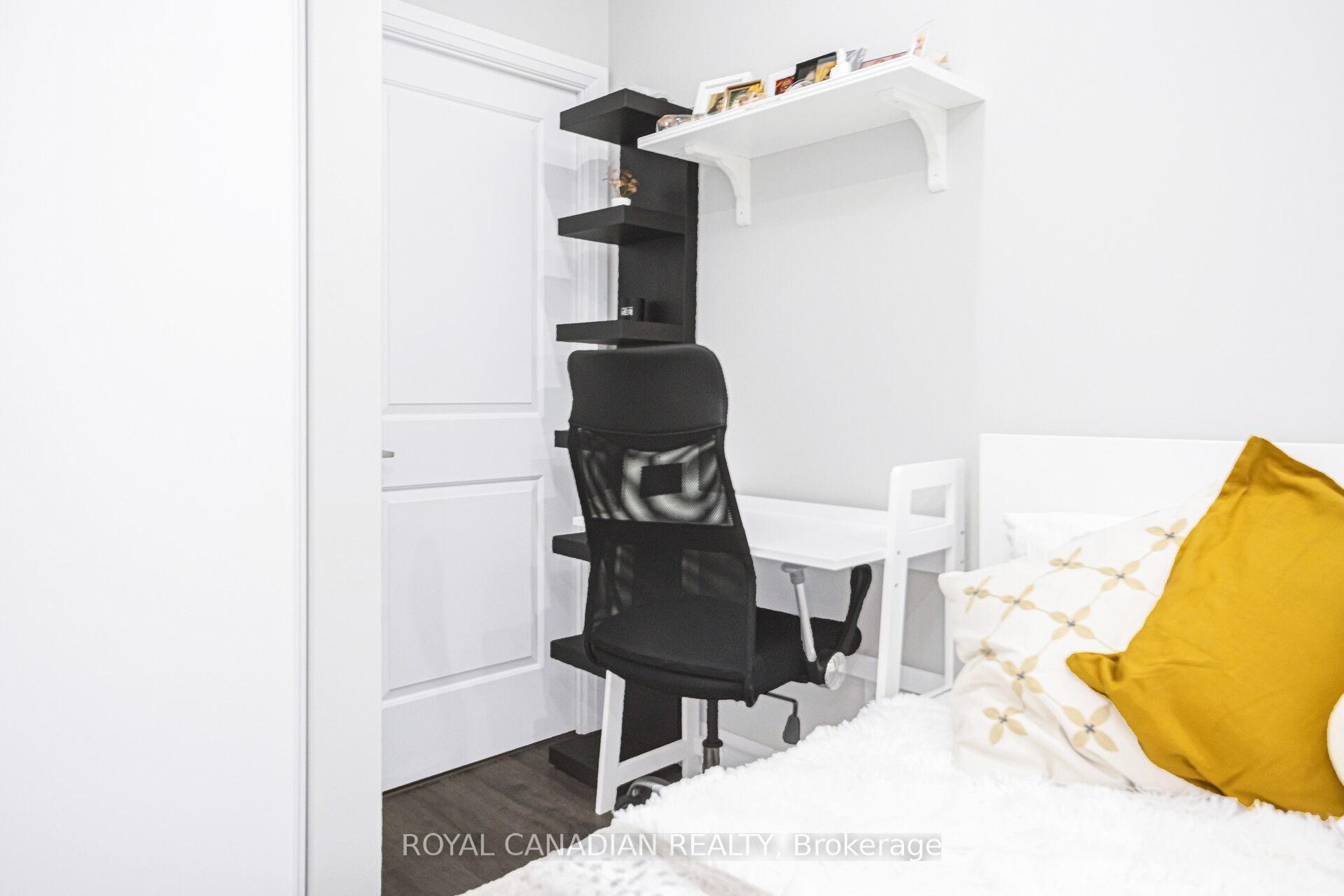 Photo 35 of Unit 308, 55 Speers Road, Oakville, Central — HOMEH
