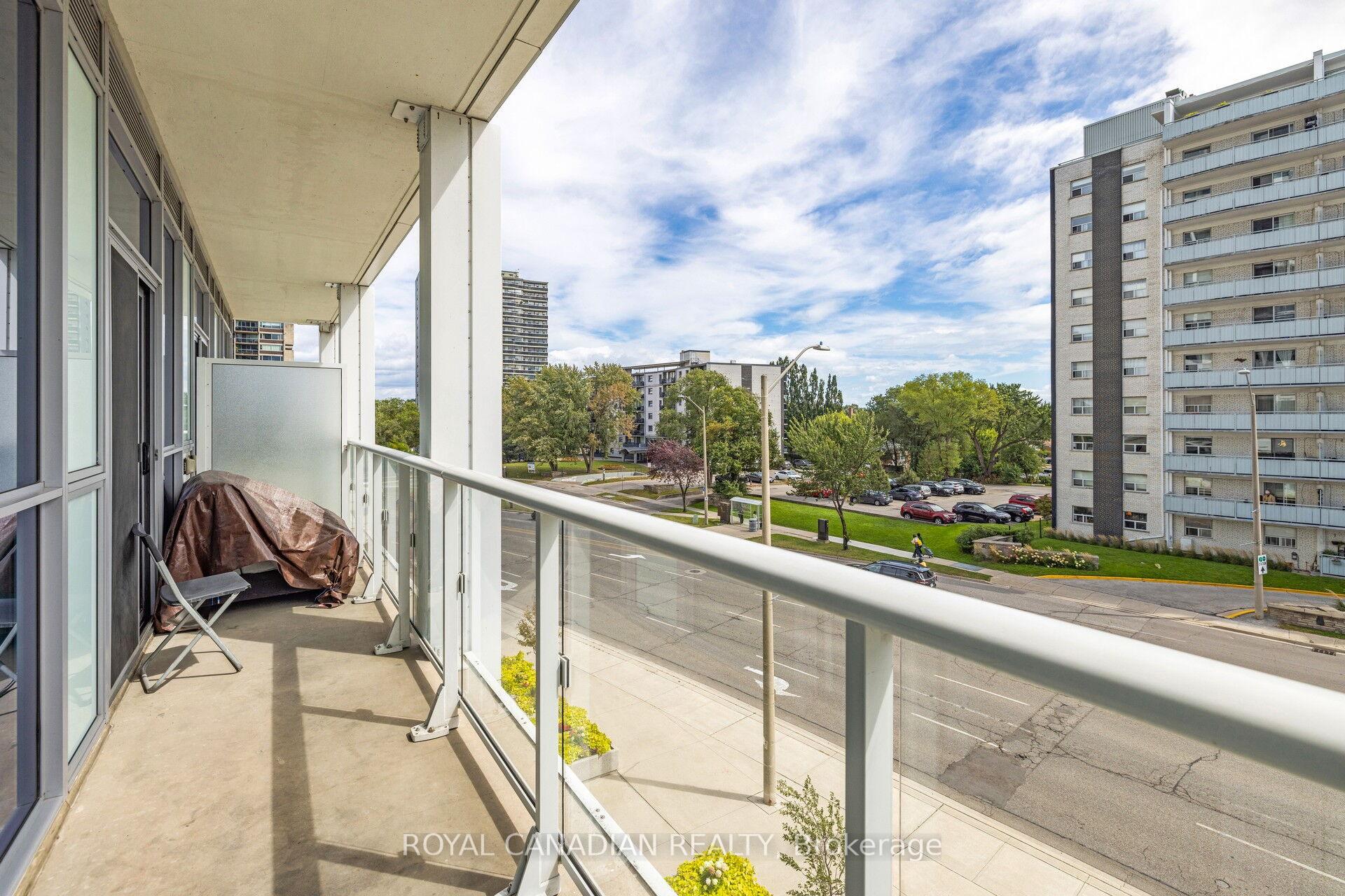 Photo 39 of Unit 308, 55 Speers Road, Oakville, Central — HOMEH