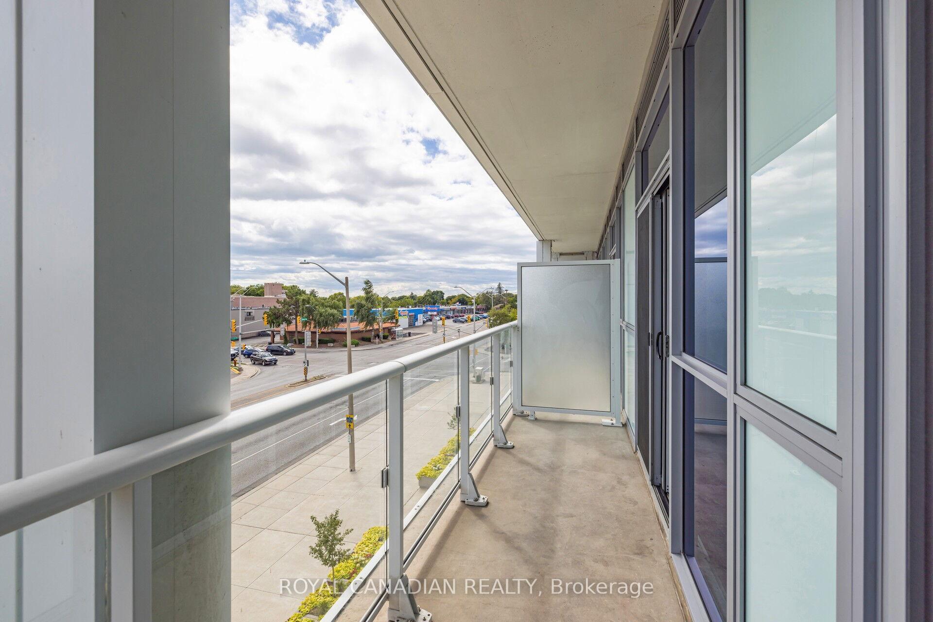 Photo 40 of Unit 308, 55 Speers Road, Oakville, Central — HOMEH