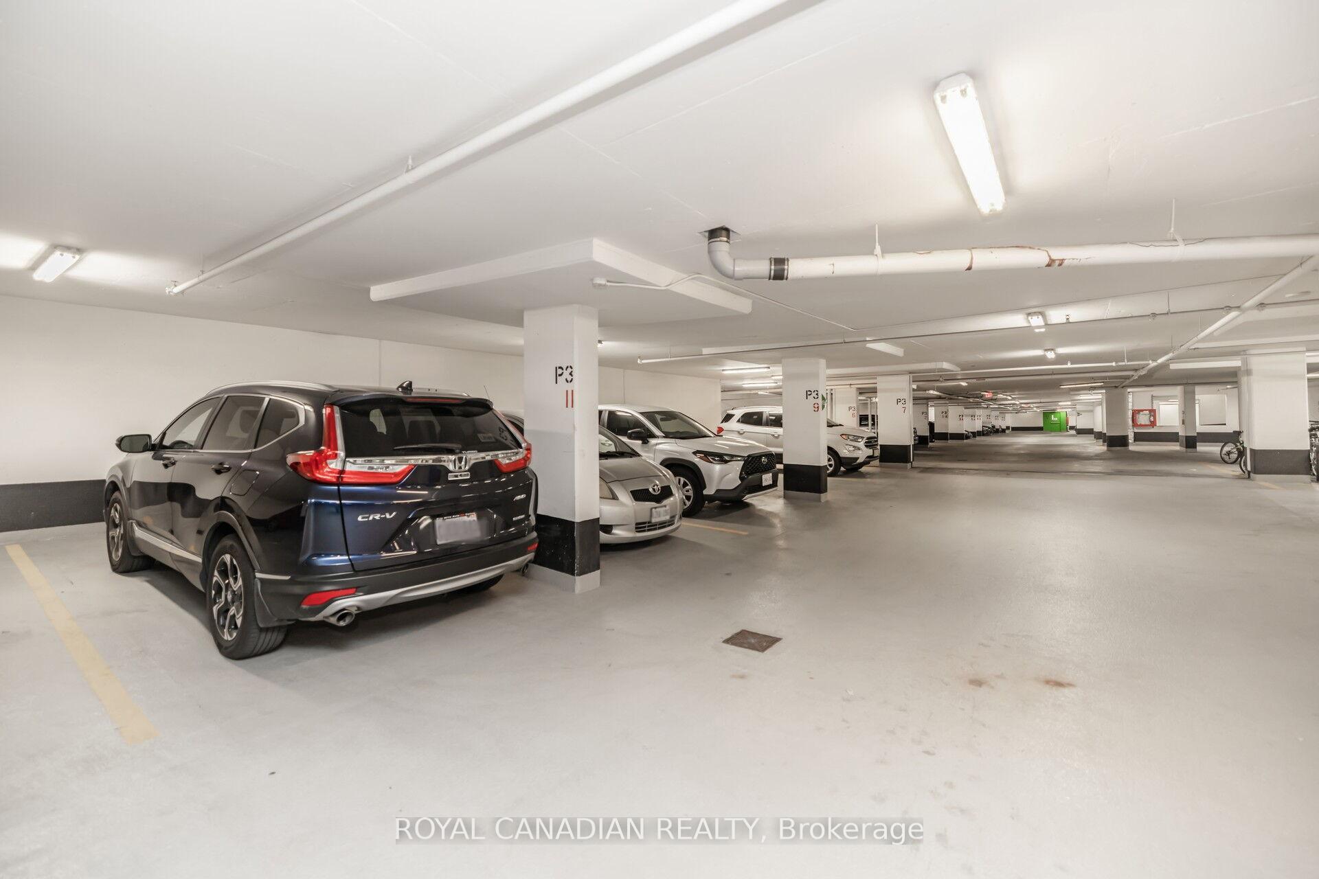 Photo 44 of Unit 308, 55 Speers Road, Oakville, Central — HOMEH