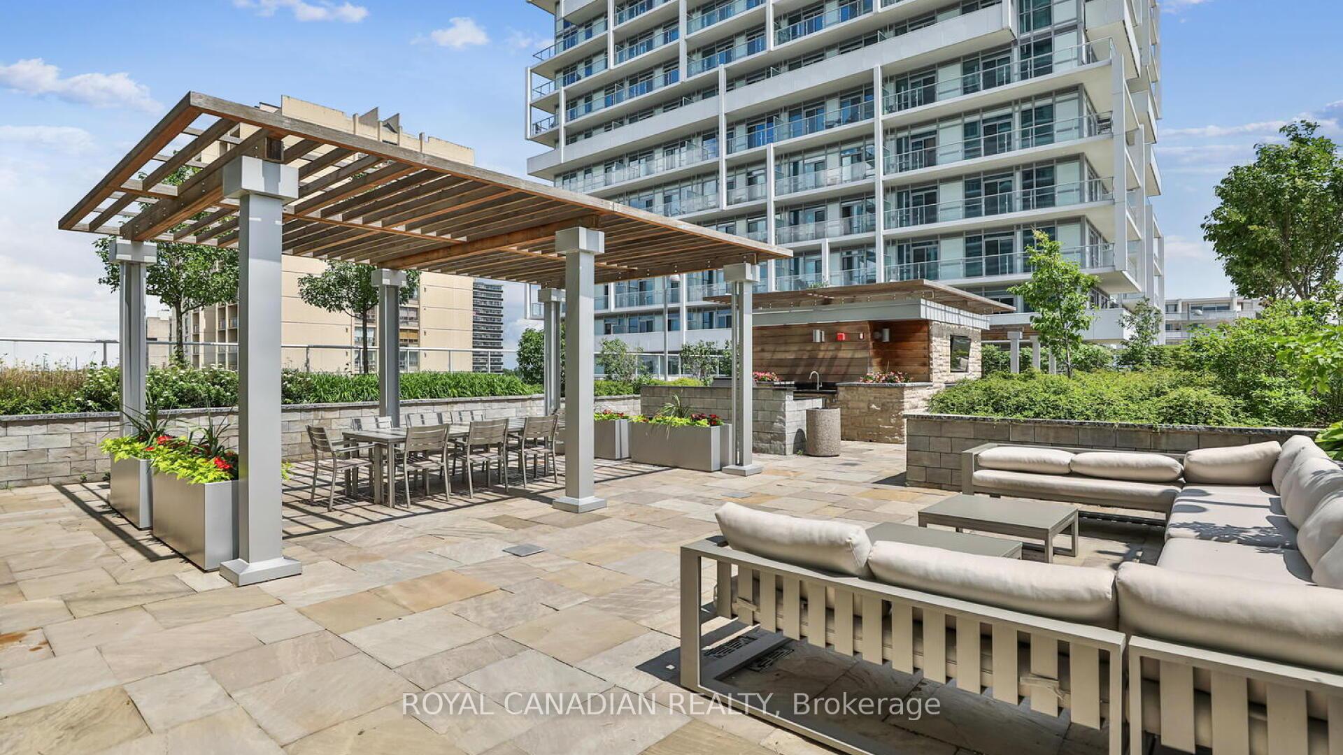 Photo 45 of Unit 308, 55 Speers Road, Oakville, Central — HOMEH