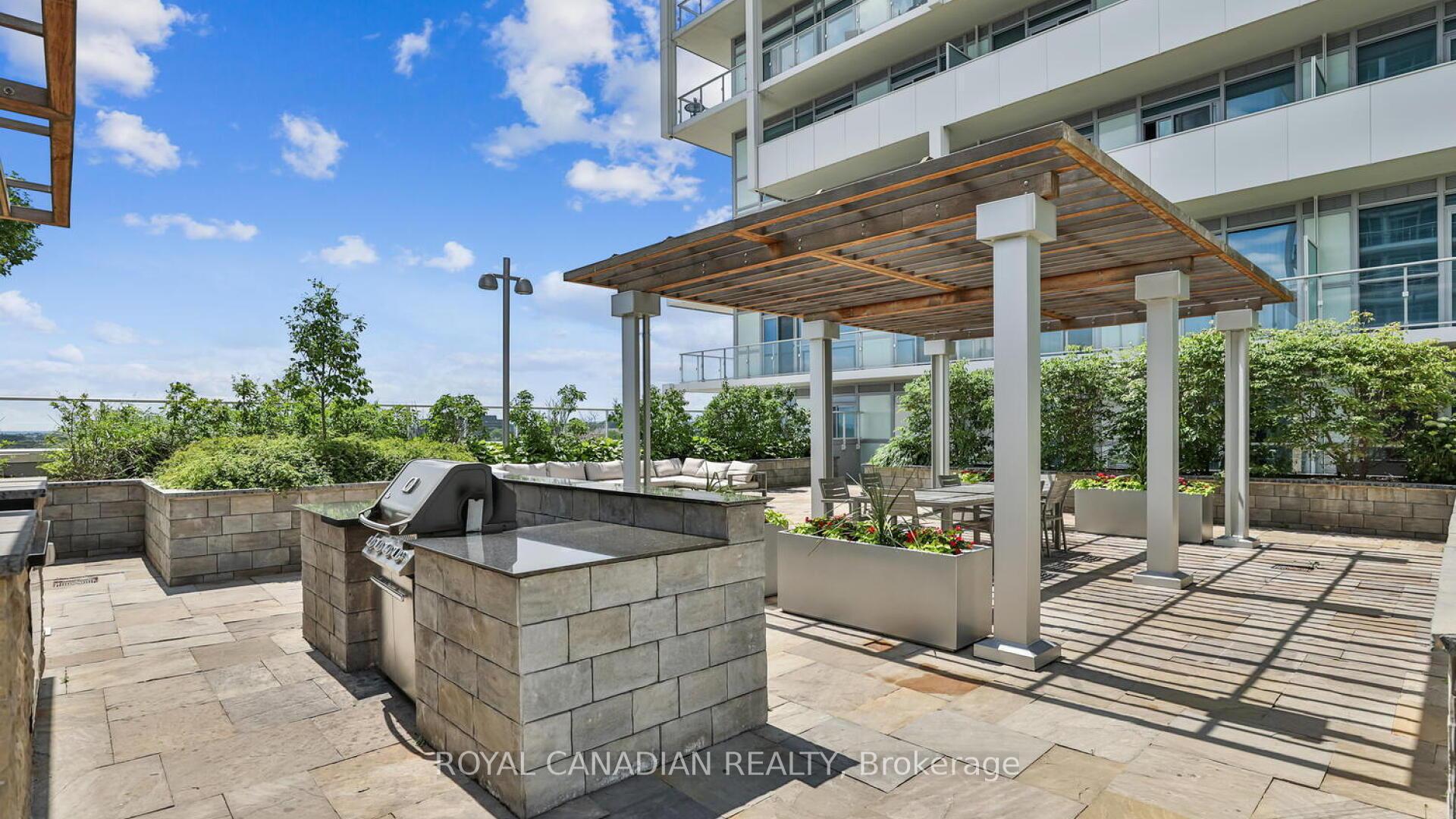 Photo 46 of Unit 308, 55 Speers Road, Oakville, Central — HOMEH