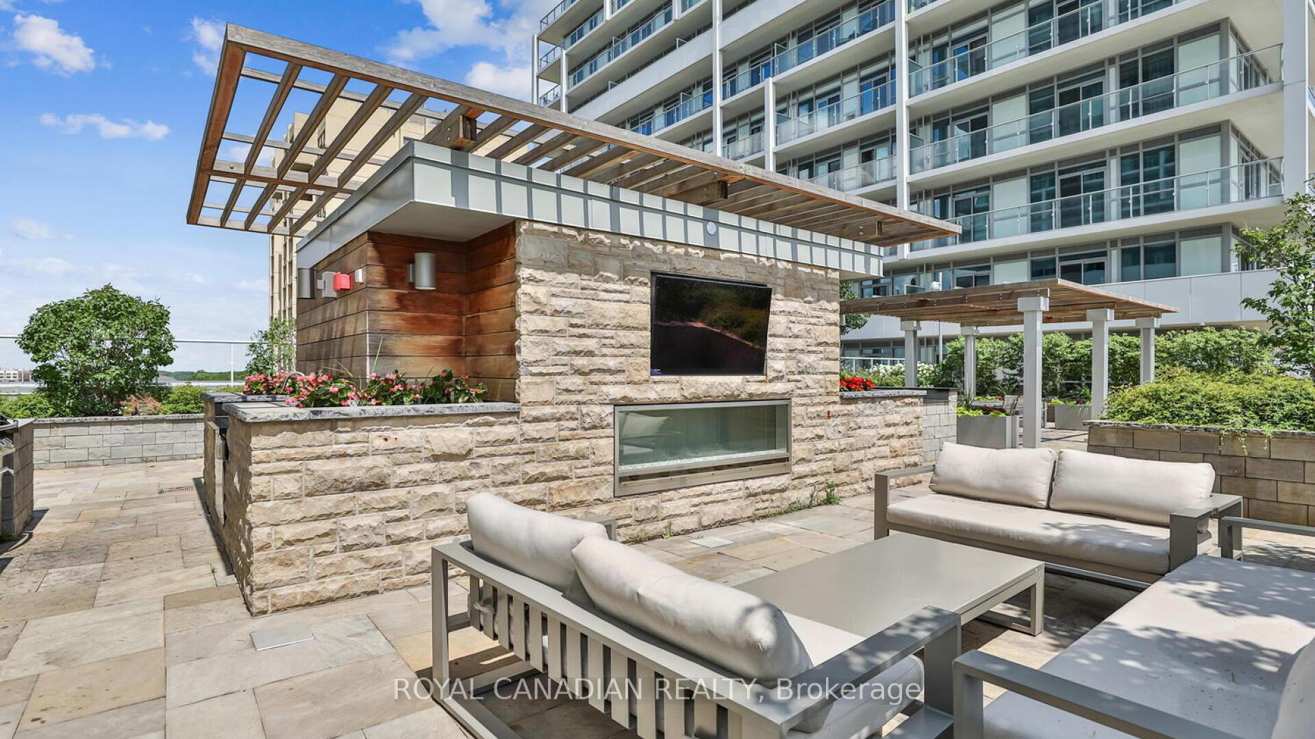 Photo 47 of Unit 308, 55 Speers Road, Oakville, Central — HOMEH