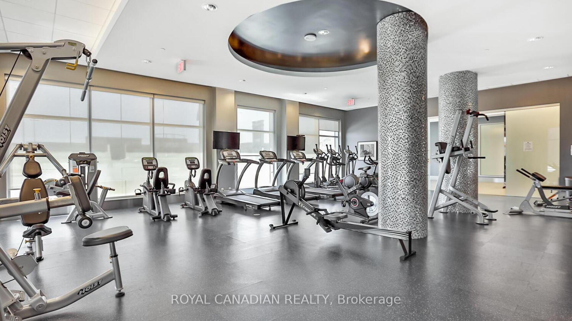 Photo 49 of Unit 308, 55 Speers Road, Oakville, Central — HOMEH