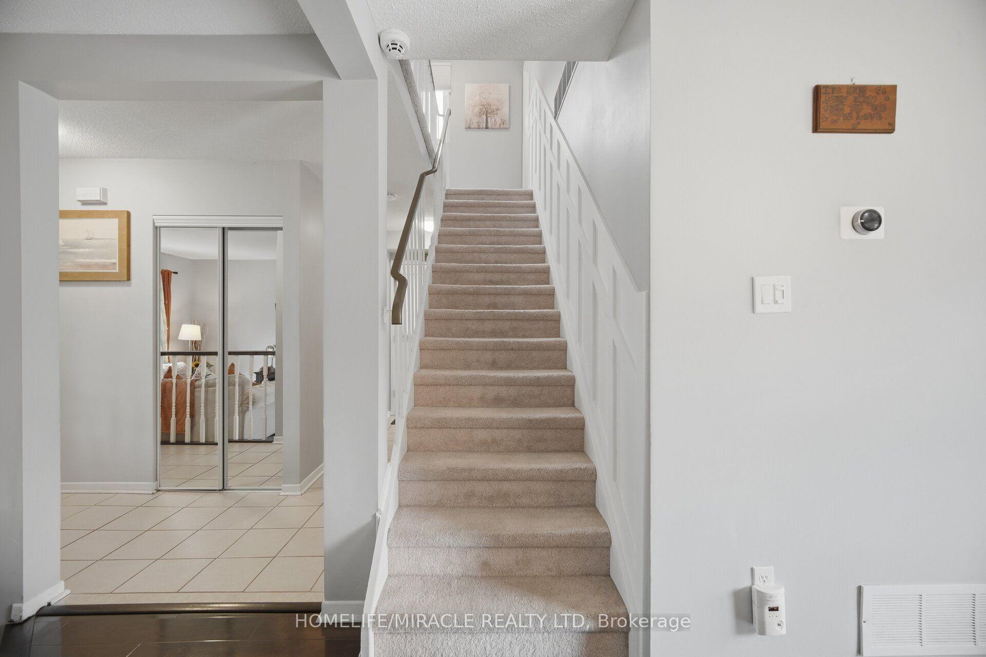 Photo 19 of 113 Fanshawe Drive, Brampton, Heart Lake West — HOMEH