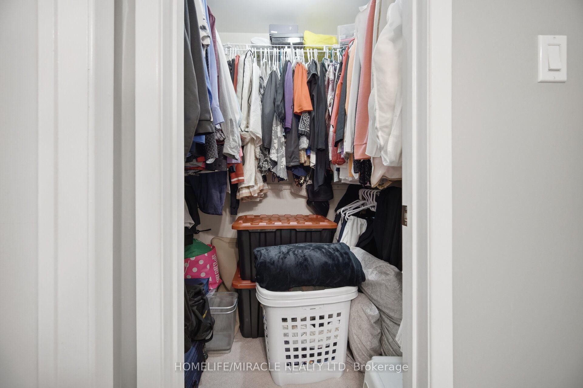 Photo 27 of 113 Fanshawe Drive, Brampton, Heart Lake West — HOMEH