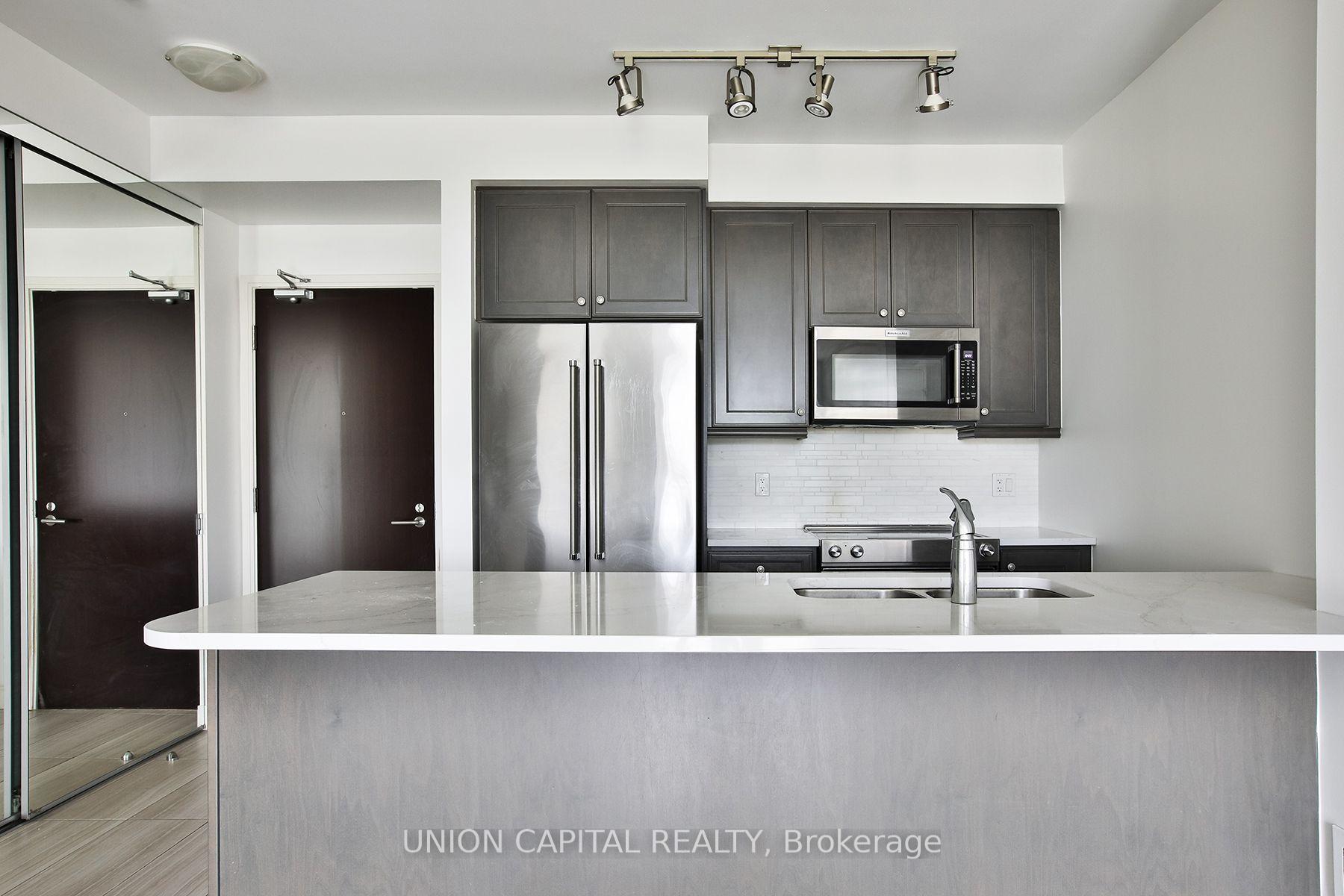 Photo 1 of Unit 310, 825 Church Street, Toronto, Rosedale-Moore Park — HOMEH