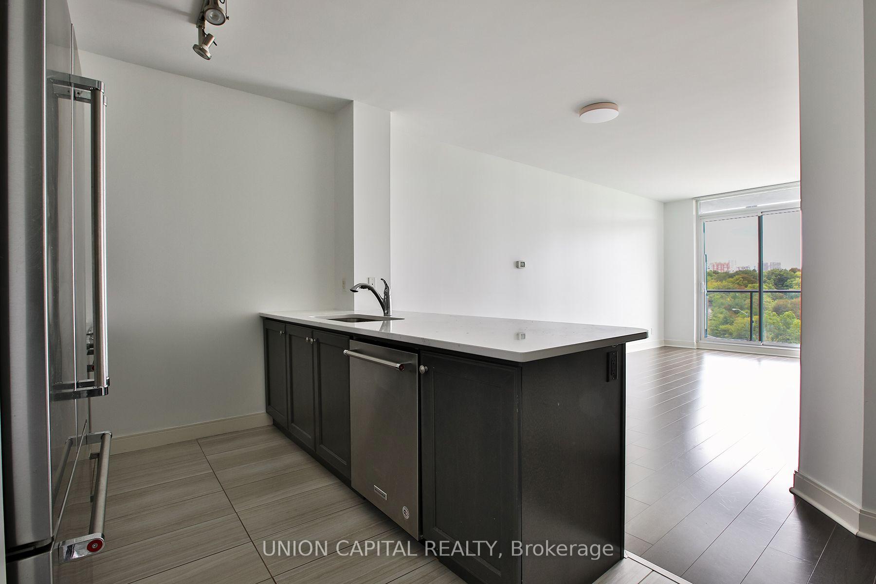 Photo 2 of Unit 310, 825 Church Street, Toronto, Rosedale-Moore Park — HOMEH