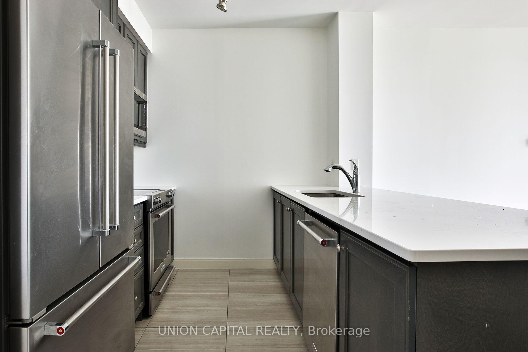 Photo 3 of Unit 310, 825 Church Street, Toronto, Rosedale-Moore Park — HOMEH