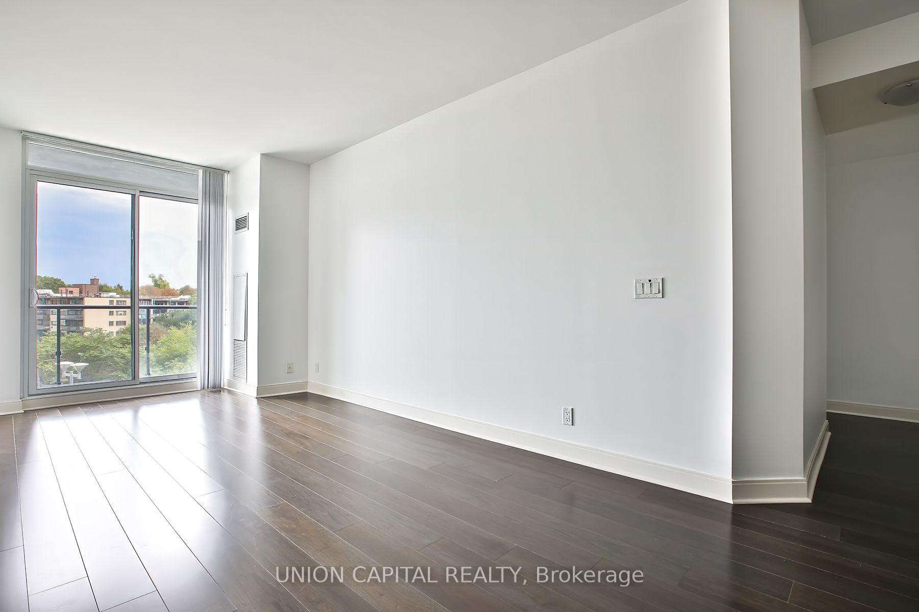 Photo 6 of Unit 310, 825 Church Street, Toronto, Rosedale-Moore Park — HOMEH