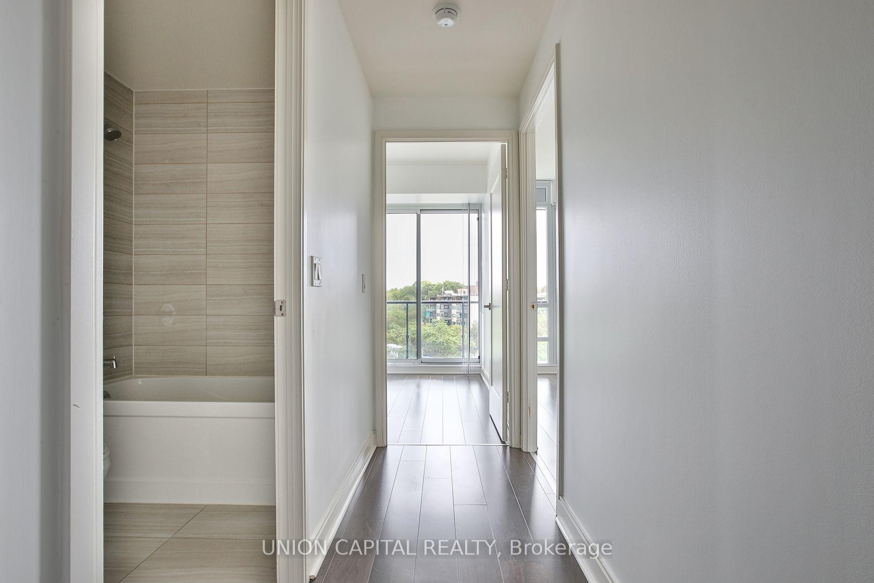 Photo 10 of Unit 310, 825 Church Street, Toronto, Rosedale-Moore Park — HOMEH
