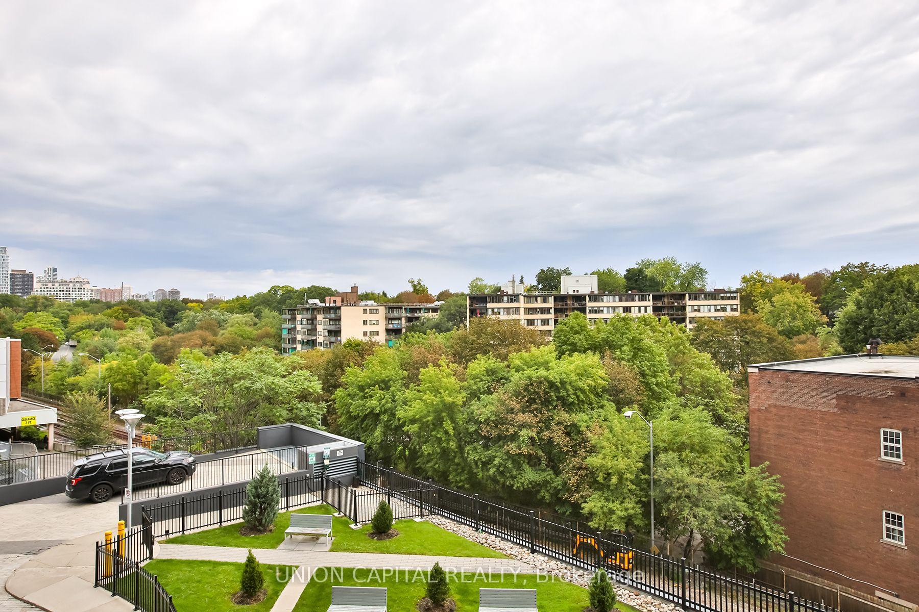 Photo 21 of Unit 310, 825 Church Street, Toronto, Rosedale-Moore Park — HOMEH