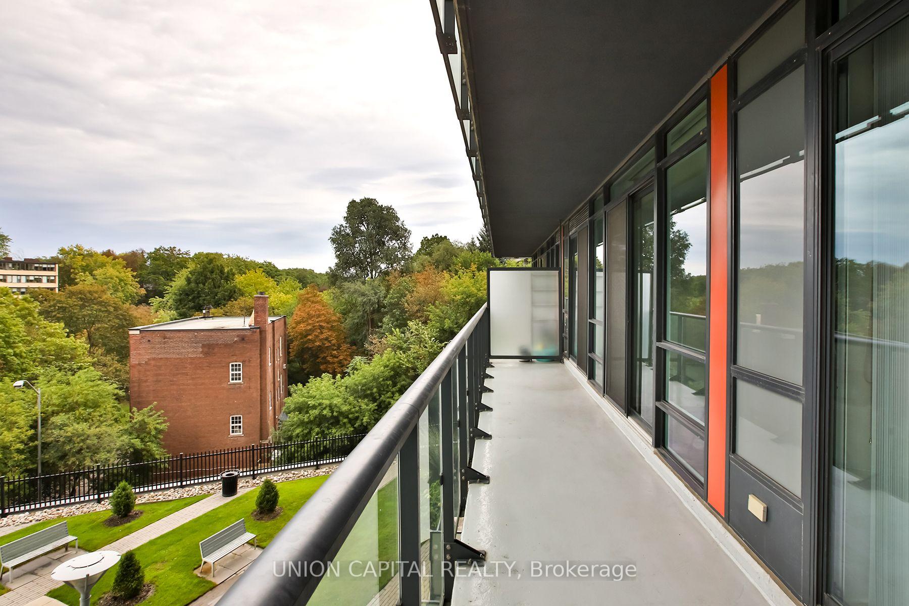 Photo 22 of Unit 310, 825 Church Street, Toronto, Rosedale-Moore Park — HOMEH