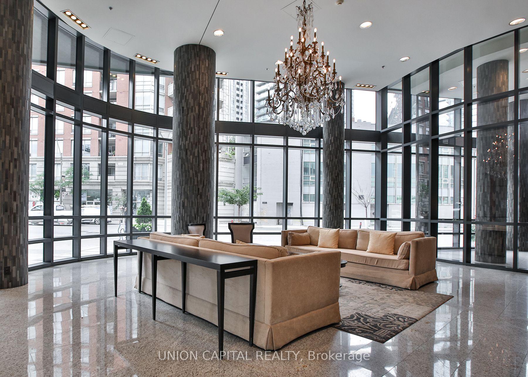 Photo 23 of Unit 310, 825 Church Street, Toronto, Rosedale-Moore Park — HOMEH