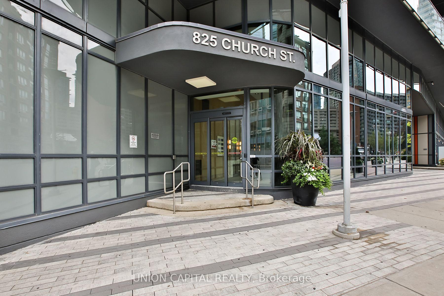 Photo 24 of Unit 310, 825 Church Street, Toronto, Rosedale-Moore Park — HOMEH