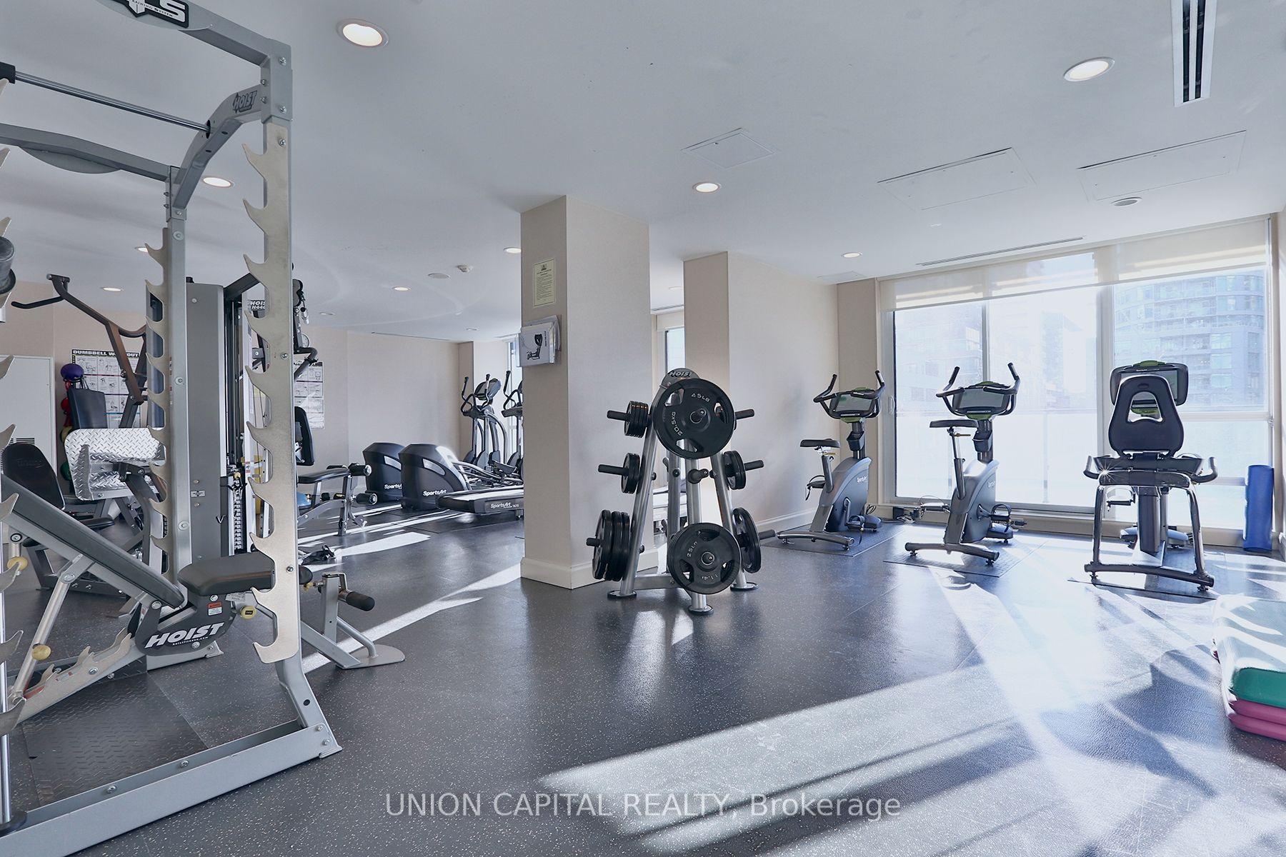 Photo 25 of Unit 310, 825 Church Street, Toronto, Rosedale-Moore Park — HOMEH