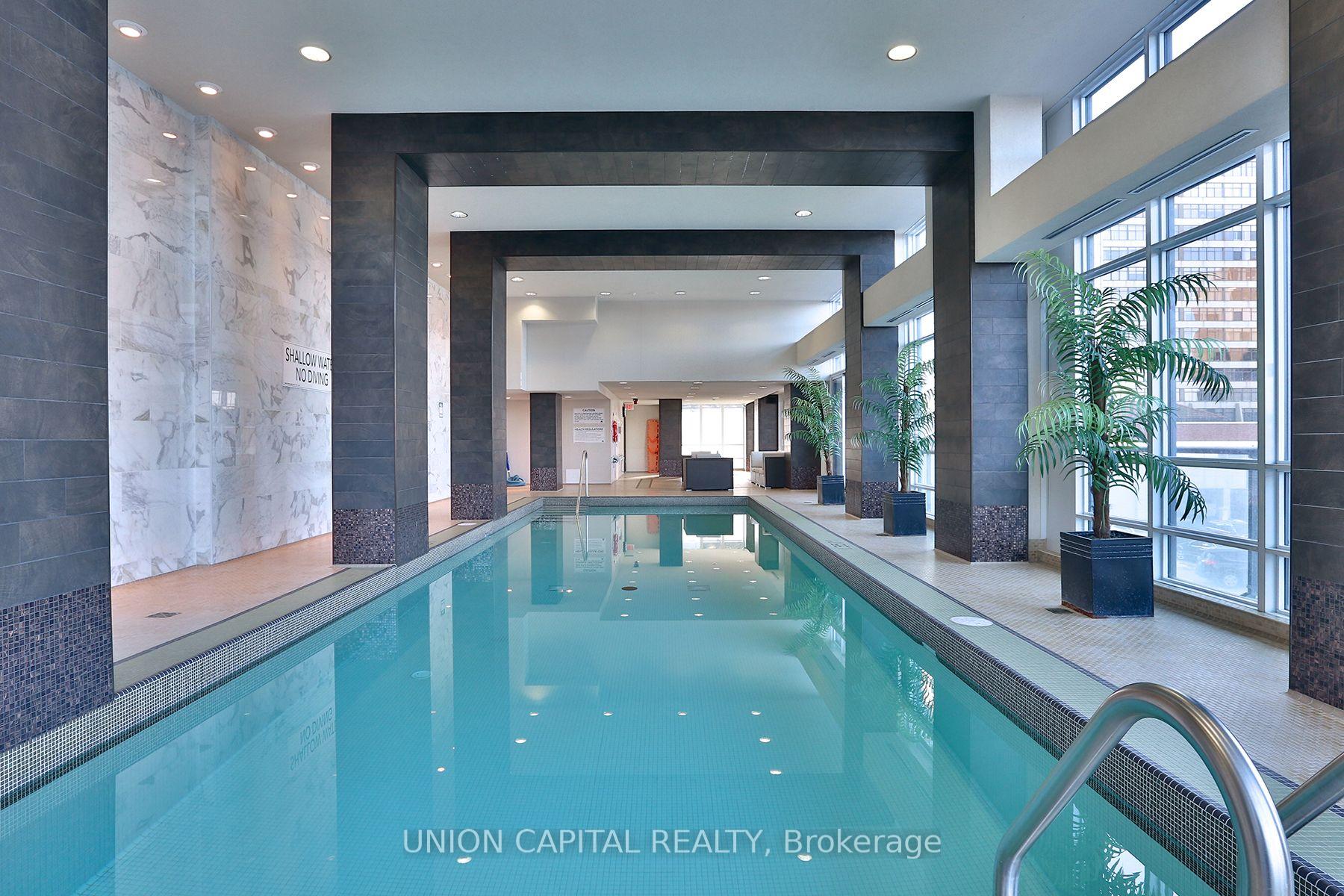 Photo 27 of Unit 310, 825 Church Street, Toronto, Rosedale-Moore Park — HOMEH