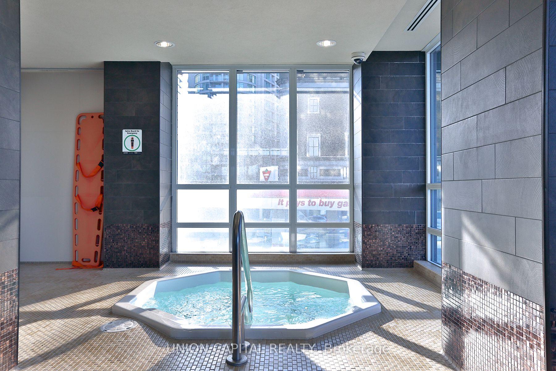 Photo 28 of Unit 310, 825 Church Street, Toronto, Rosedale-Moore Park — HOMEH