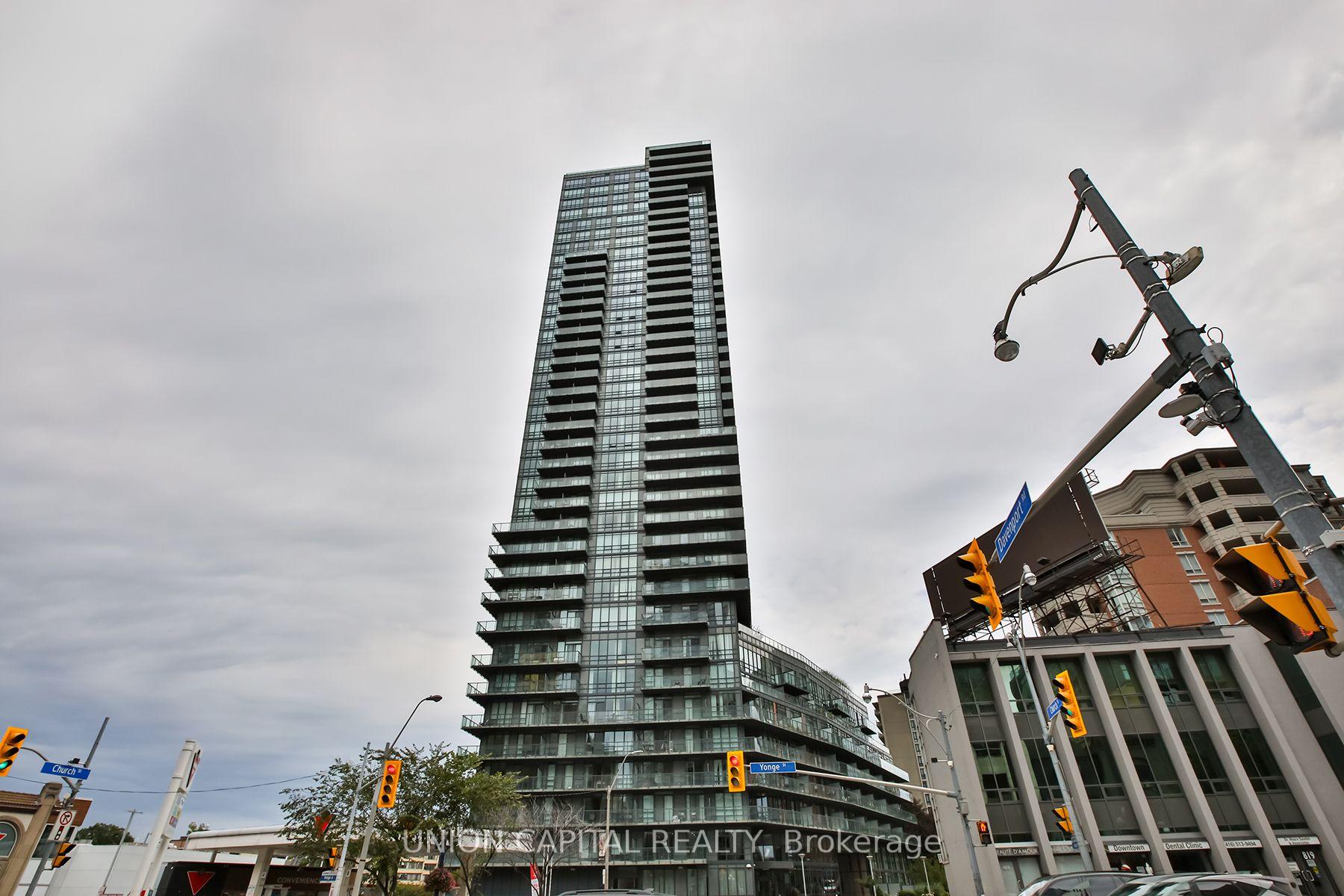 Photo 29 of Unit 310, 825 Church Street, Toronto, Rosedale-Moore Park — HOMEH