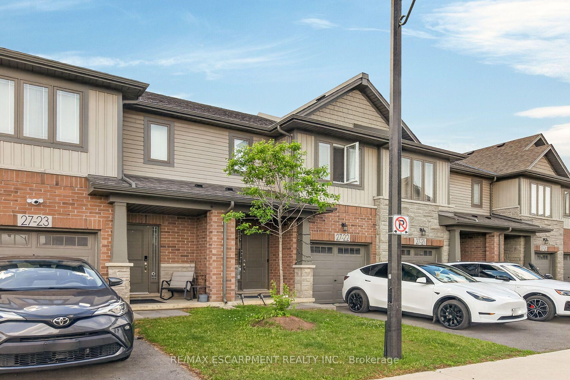 Photo 5 of Unit 22, 27 Rachel Drive, Hamilton, Winona Park — HOMEH