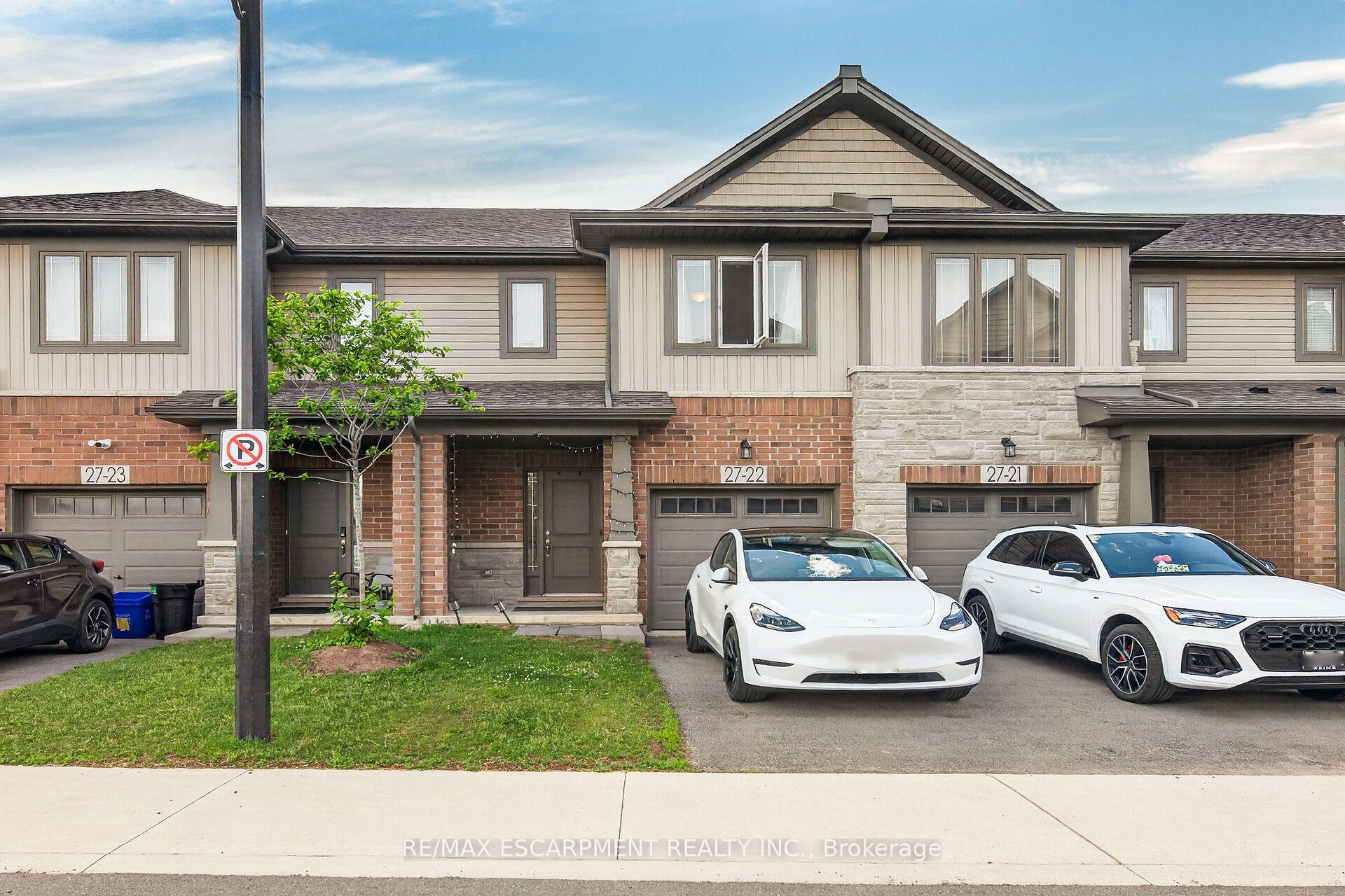 Photo 6 of Unit 22, 27 Rachel Drive, Hamilton, Winona Park — HOMEH