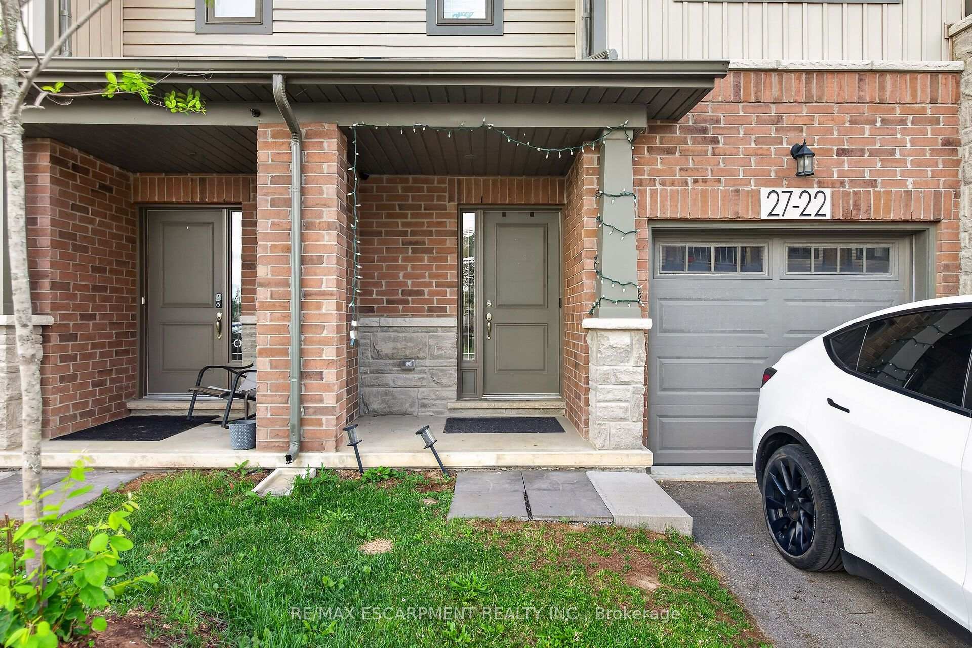 Photo 7 of Unit 22, 27 Rachel Drive, Hamilton, Winona Park — HOMEH
