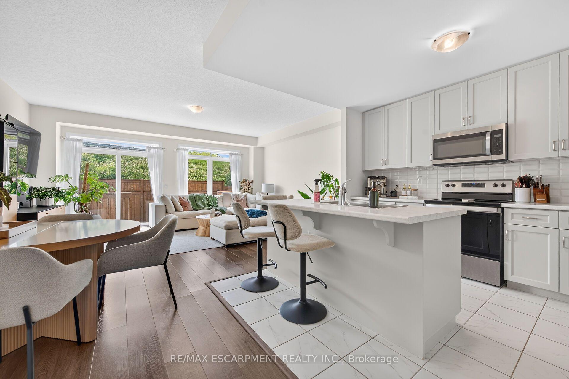 Photo 8 of Unit 22, 27 Rachel Drive, Hamilton, Winona Park — HOMEH