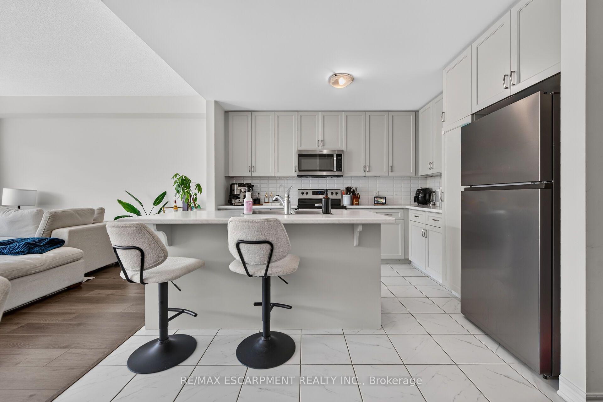 Photo 9 of Unit 22, 27 Rachel Drive, Hamilton, Winona Park — HOMEH
