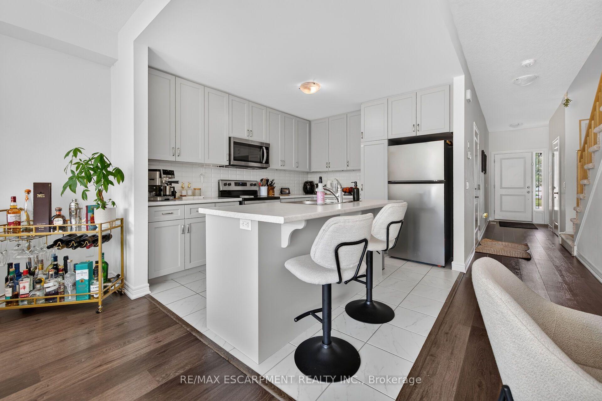 Photo 10 of Unit 22, 27 Rachel Drive, Hamilton, Winona Park — HOMEH