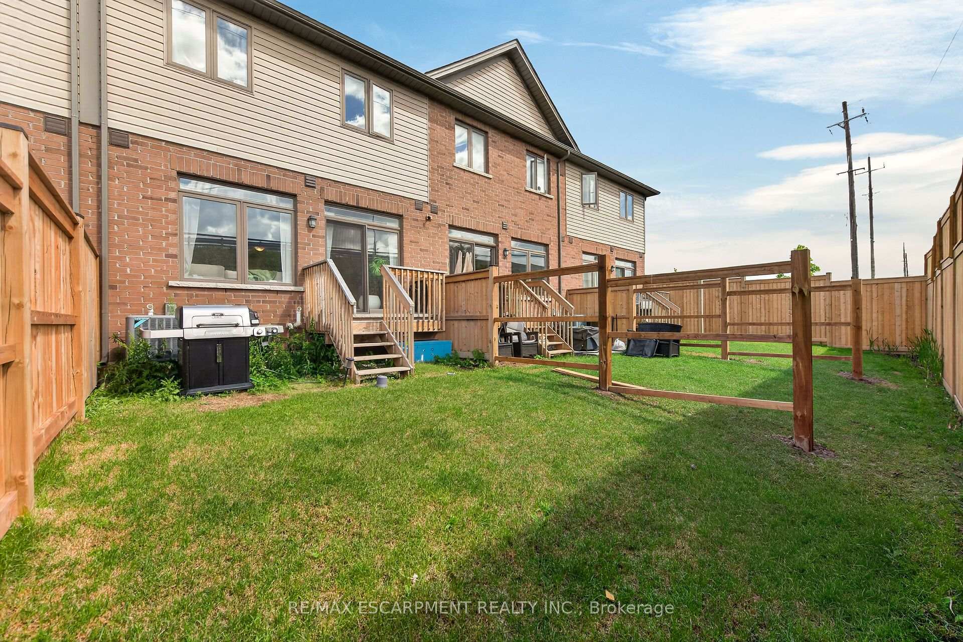 Photo 33 of Unit 22, 27 Rachel Drive, Hamilton, Winona Park — HOMEH