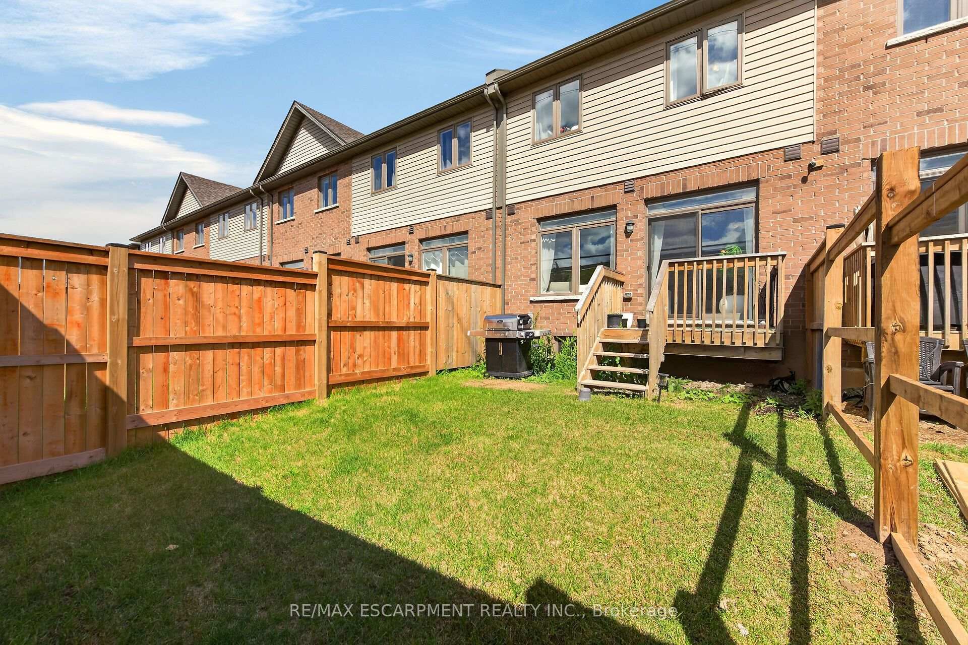 Photo 34 of Unit 22, 27 Rachel Drive, Hamilton, Winona Park — HOMEH