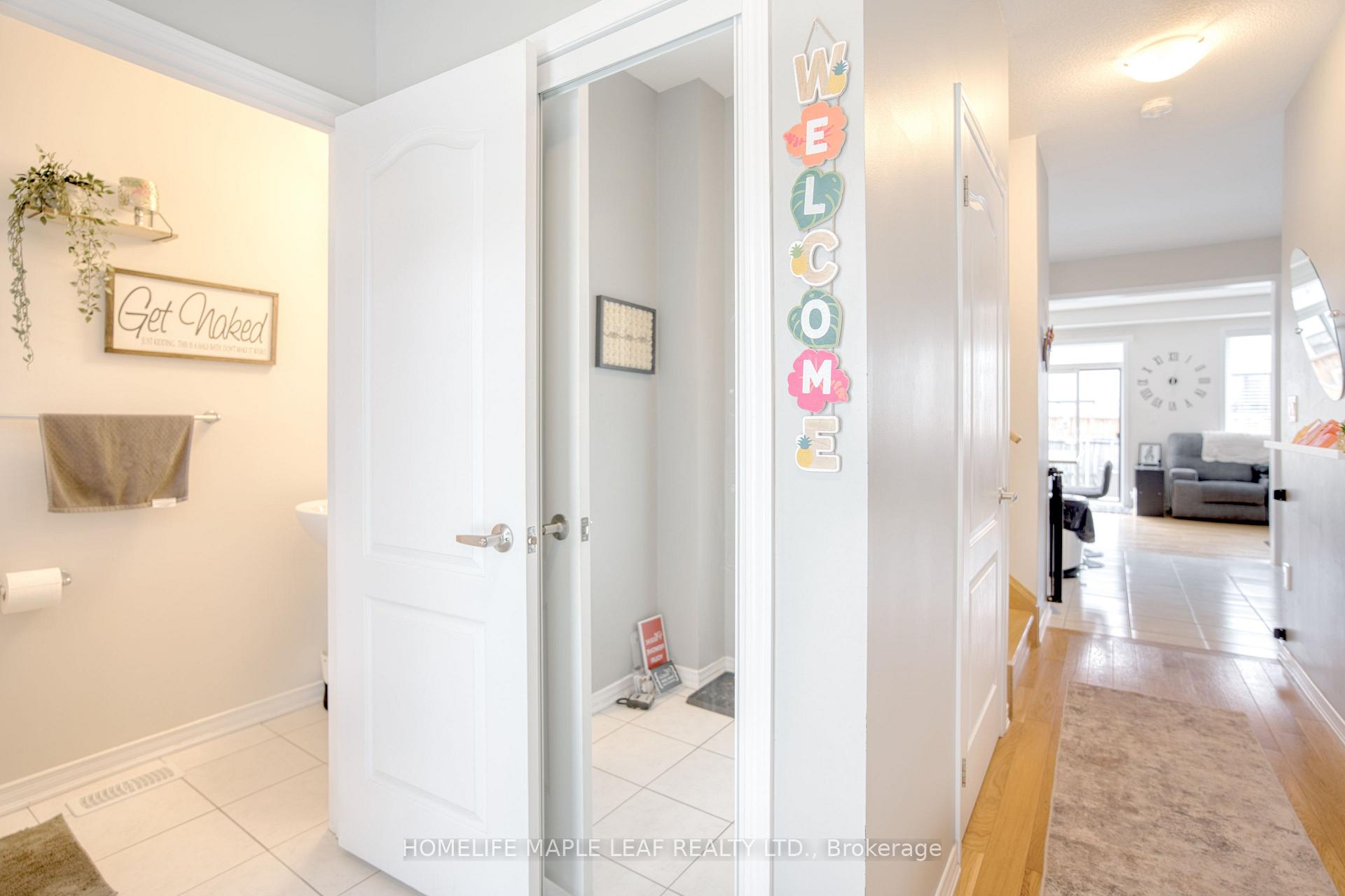 Photo 6 of 232 Bedrock Drive S, Hamilton, Stoney Creek Mountain — HOMEH