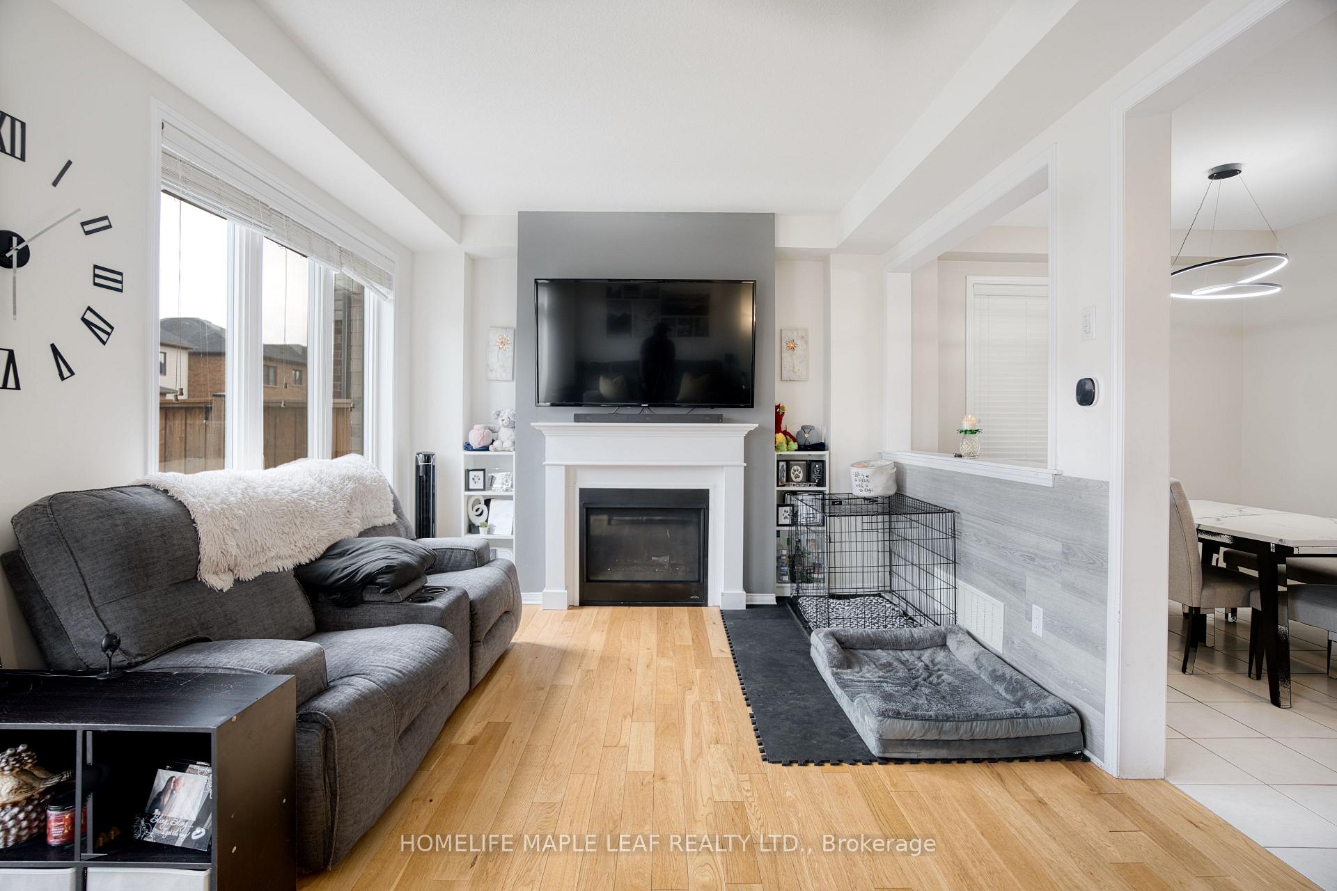 Photo 10 of 232 Bedrock Drive S, Hamilton, Stoney Creek Mountain — HOMEH