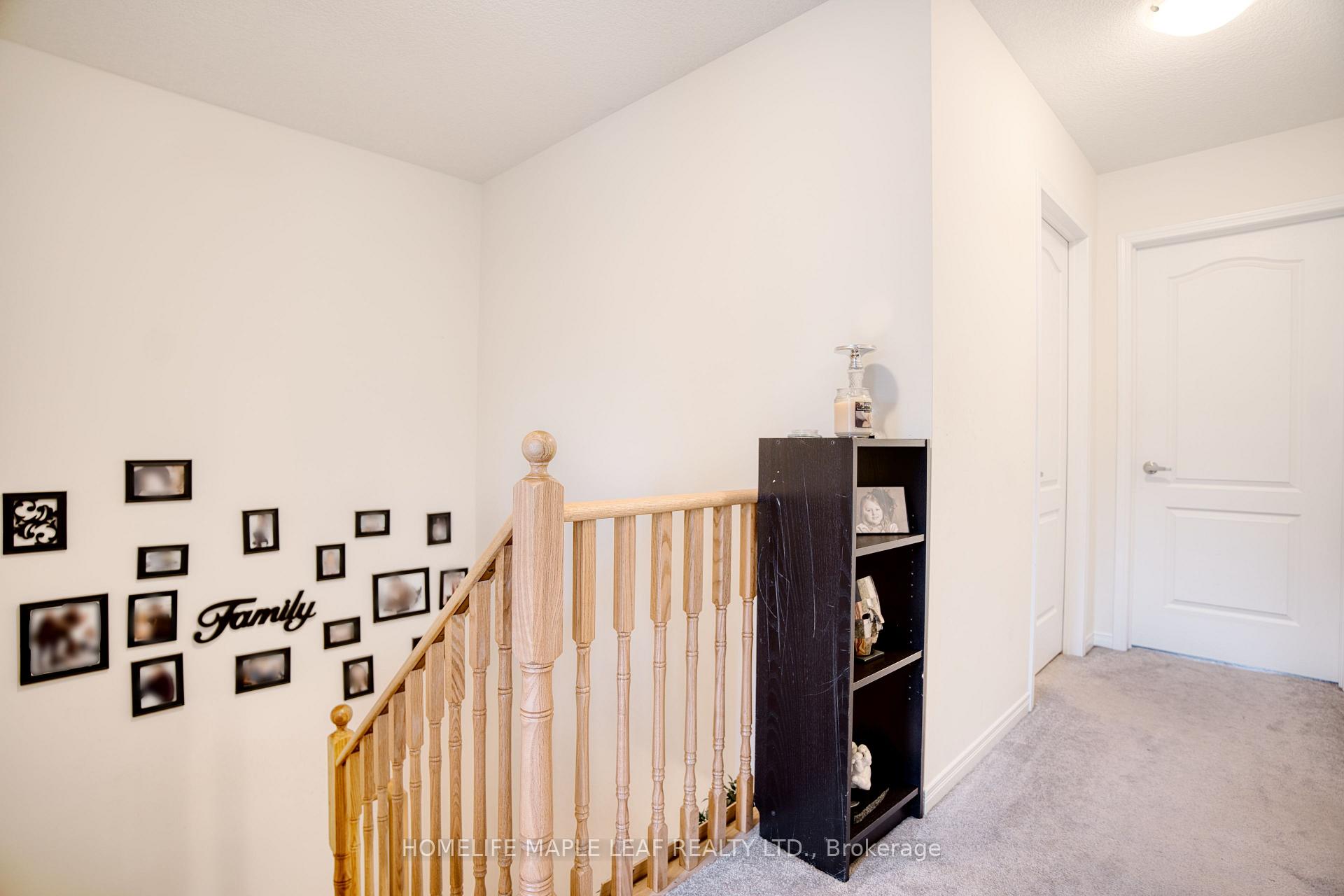 Photo 12 of 232 Bedrock Drive S, Hamilton, Stoney Creek Mountain — HOMEH