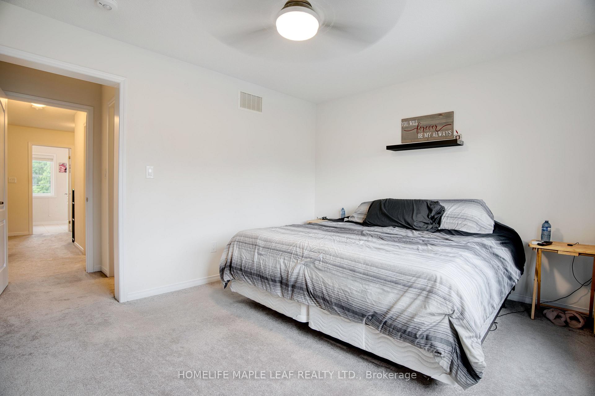 Photo 13 of 232 Bedrock Drive S, Hamilton, Stoney Creek Mountain — HOMEH