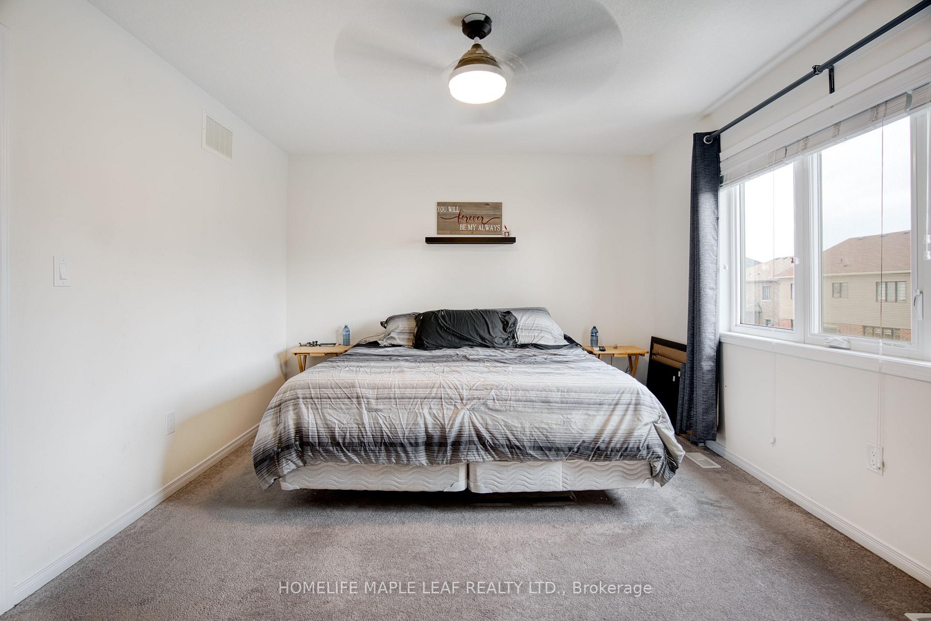 Photo 16 of 232 Bedrock Drive S, Hamilton, Stoney Creek Mountain — HOMEH