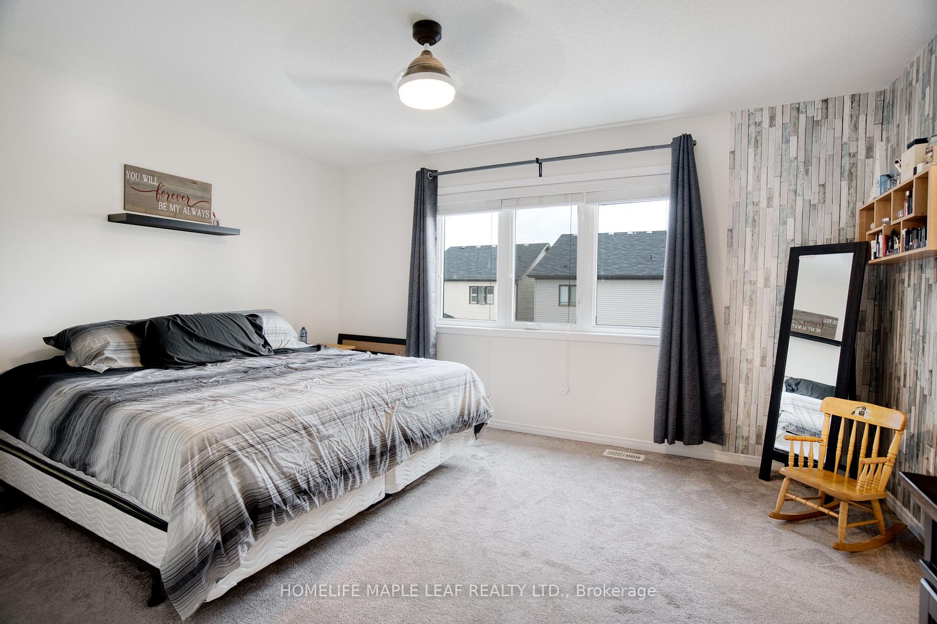 Photo 17 of 232 Bedrock Drive S, Hamilton, Stoney Creek Mountain — HOMEH