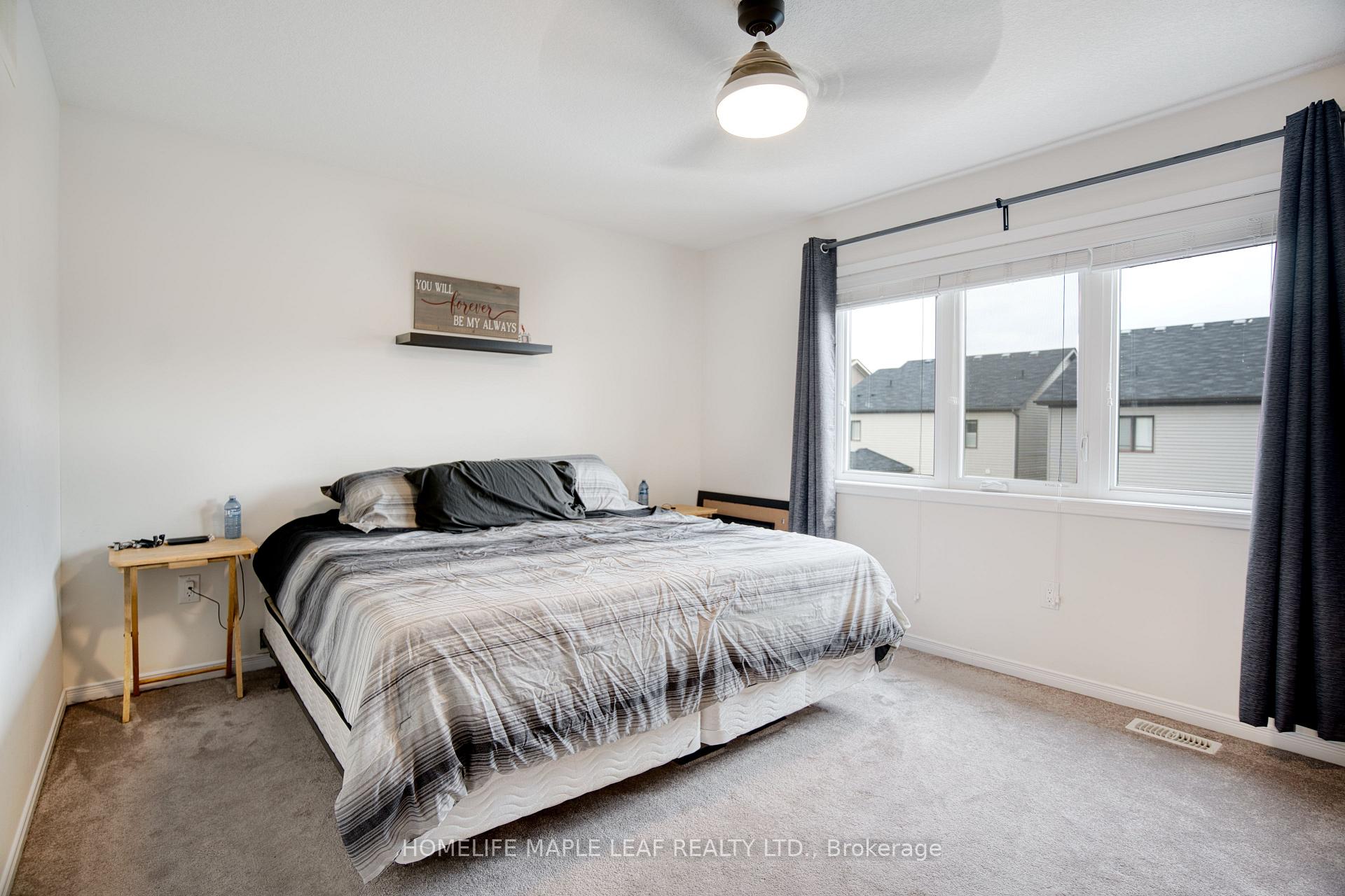Photo 18 of 232 Bedrock Drive S, Hamilton, Stoney Creek Mountain — HOMEH